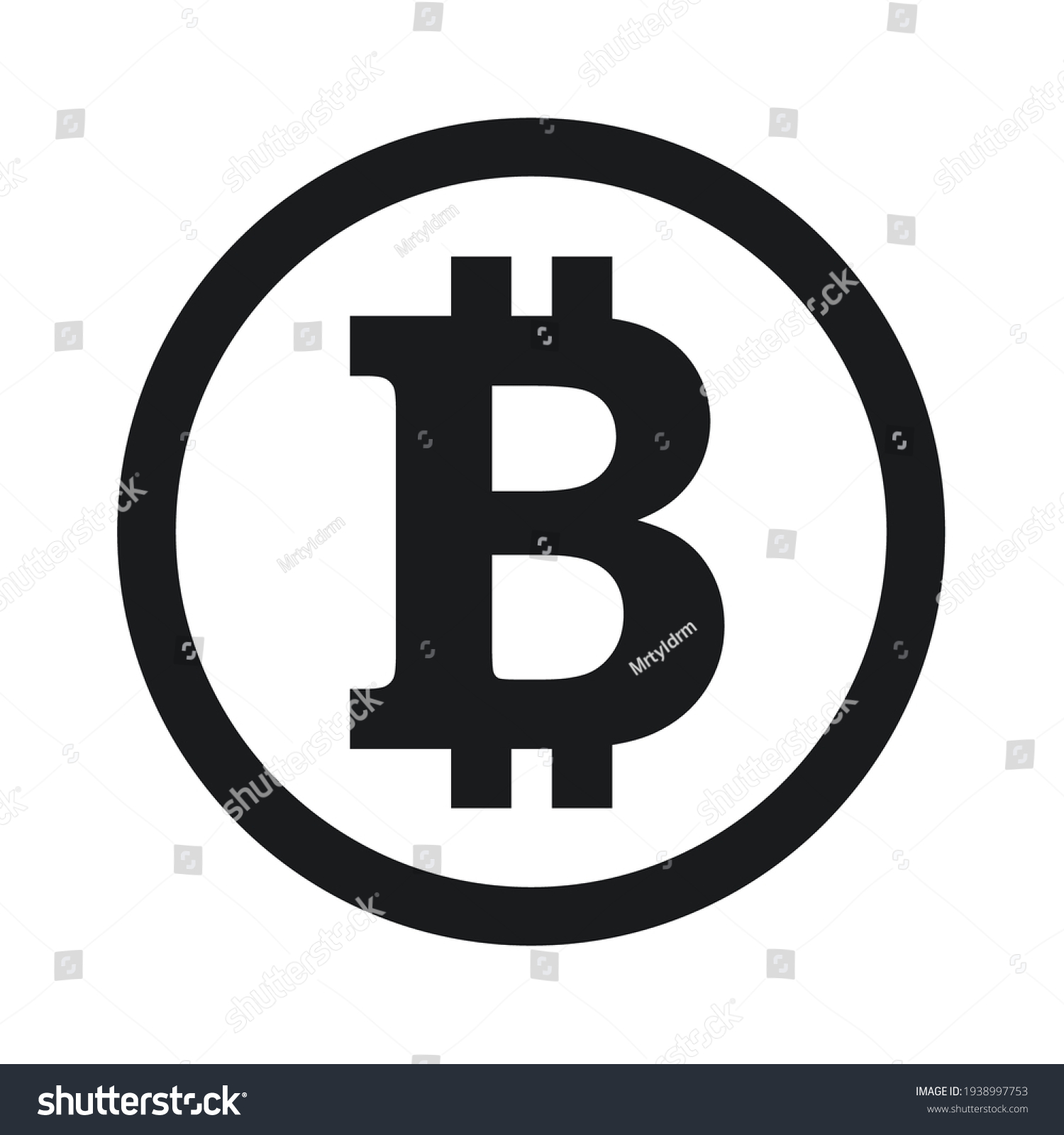 Bitcoin Logo, symbol, meaning, history, PNG, brand