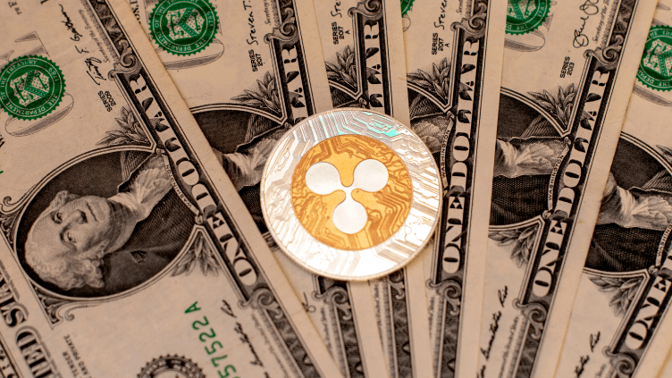 XRP INR (XRP-INR) Price, Value, News & History - Yahoo Finance