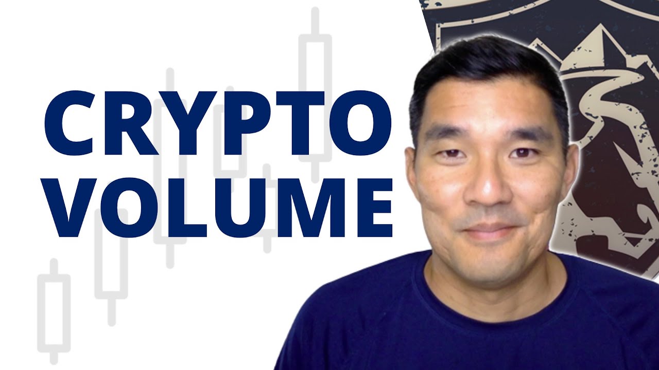 What Is Crypto Trading Volume: How It Affects Price - Phemex Academy