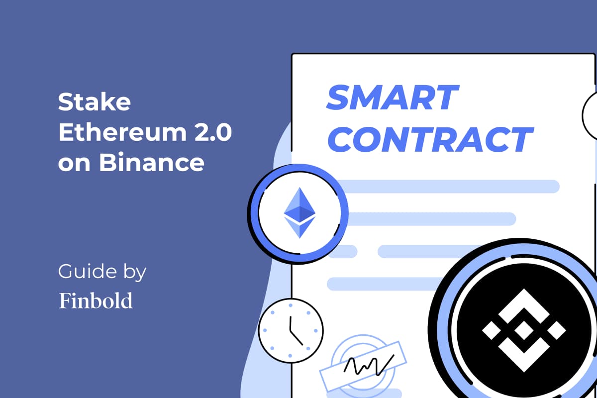 How to Stake Ethereum on Binance | Step-By-Step []