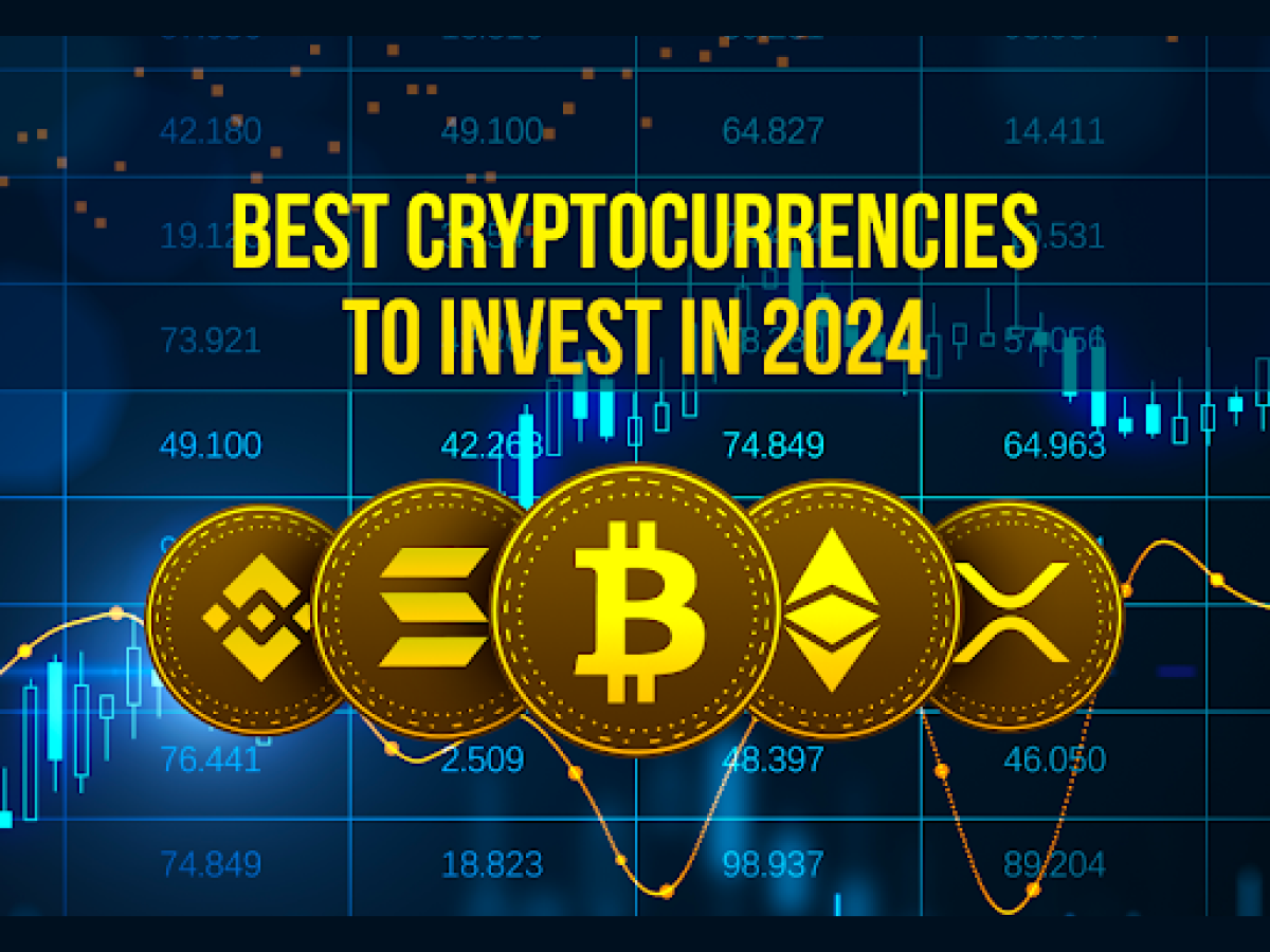 Investing in cryptocurrency