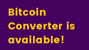 1 mBTC to BTC (Milibit to Bitcoin) | convert, exchange rate