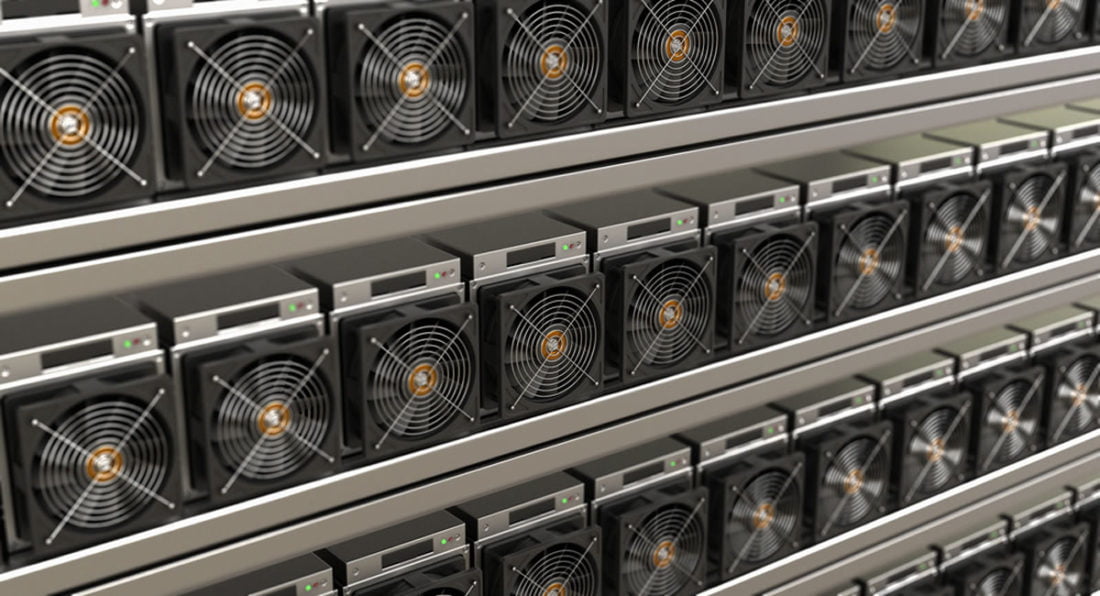 How To Choose Crypto Mining Equipment In - EZ Blockchain