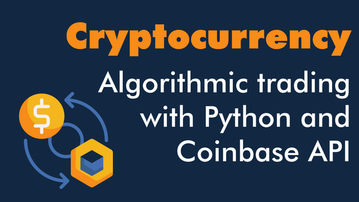 Coinbase API Python Tutorial - Analyzing Alpha