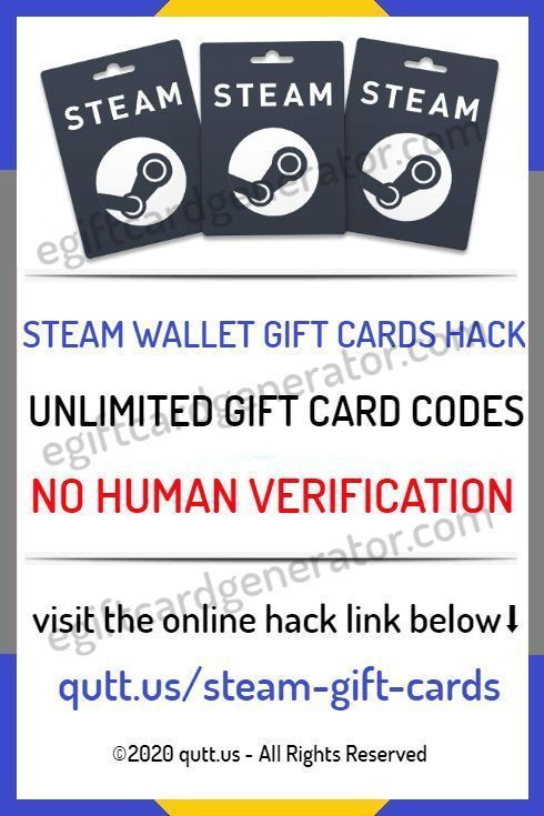 Earn Free Steam Wallet Codes | GameGleam