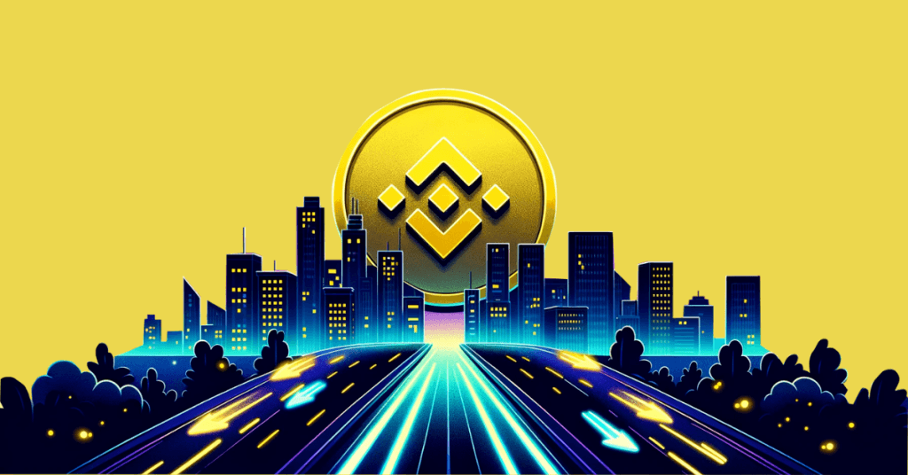 What Is Binance Smart Chain? | CoinMarketCap