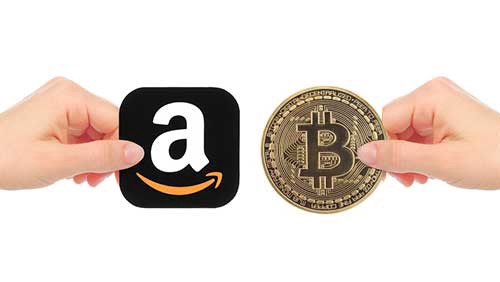 Buy Bitcoin with Amazon Gift Cards | Sell Amazon Gift Card to Crypto Instantly | CoinCola