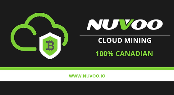 Nuvoo Mining in Cardiff