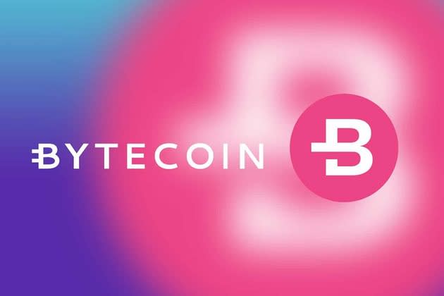 What is Bytecoin?