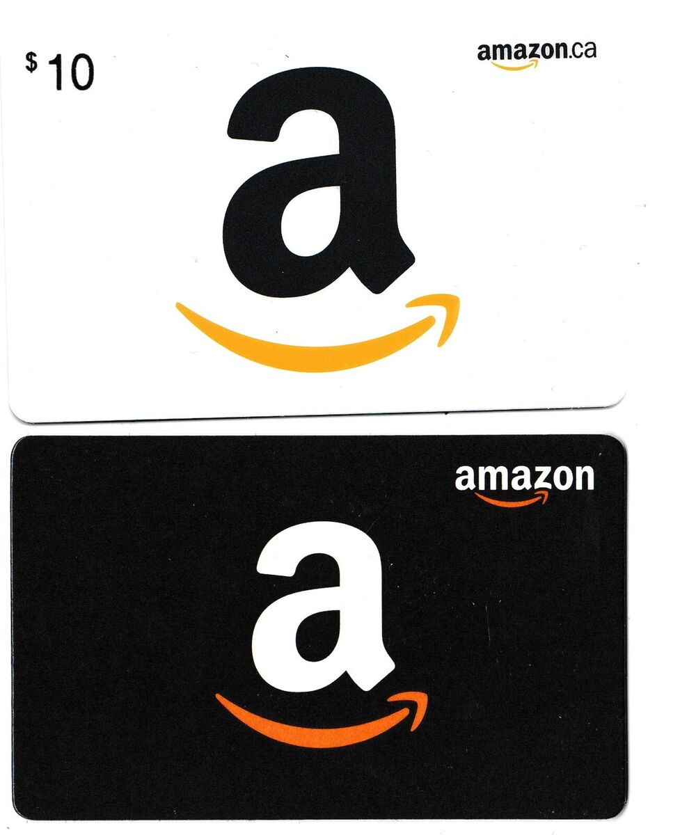 15 Ways to Get Free Amazon Gift Cards in Canada | cointime.fun