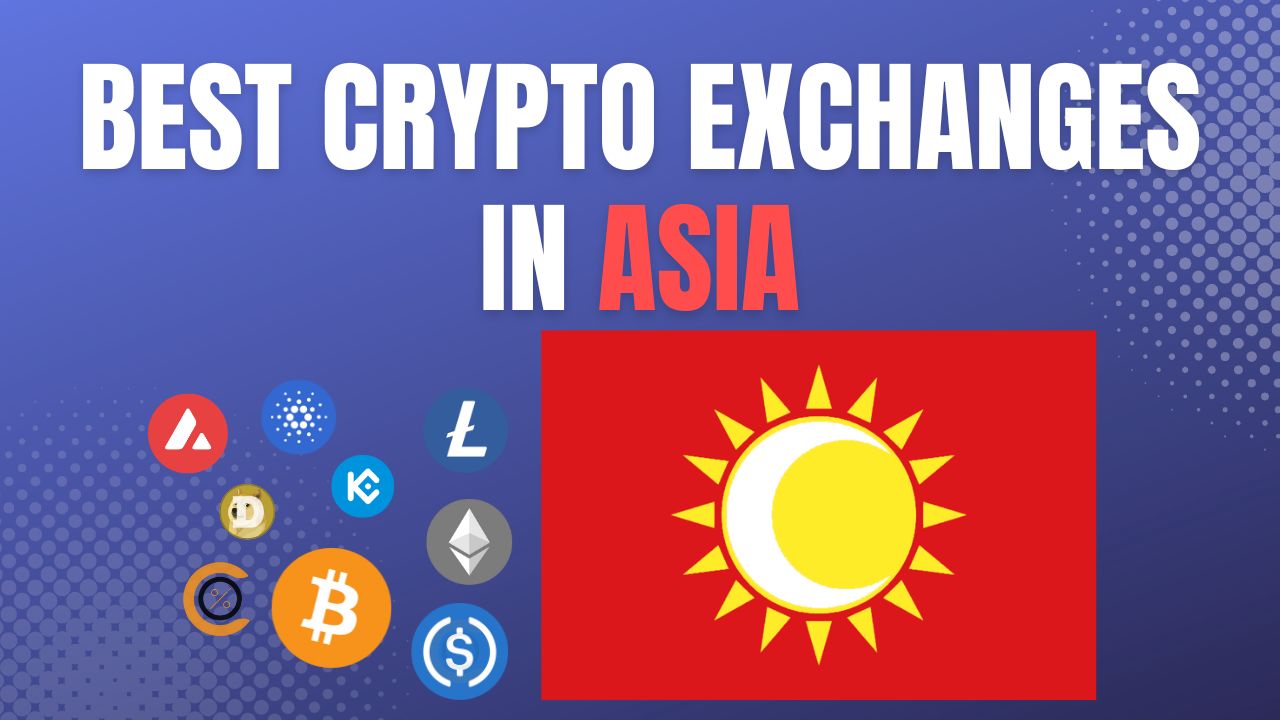 Best Cryptocurrency Exchange Platforms in South Korea []