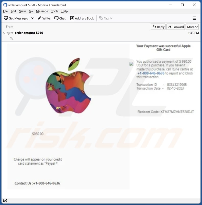 Buy $ USA Apple iTunes Gift Card (Instant E-mail Delivery) Online at cointime.fun