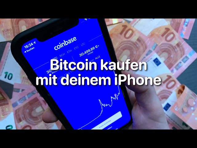 BRD Wallet vormals BreadWallet ist eine Mobile Wallet