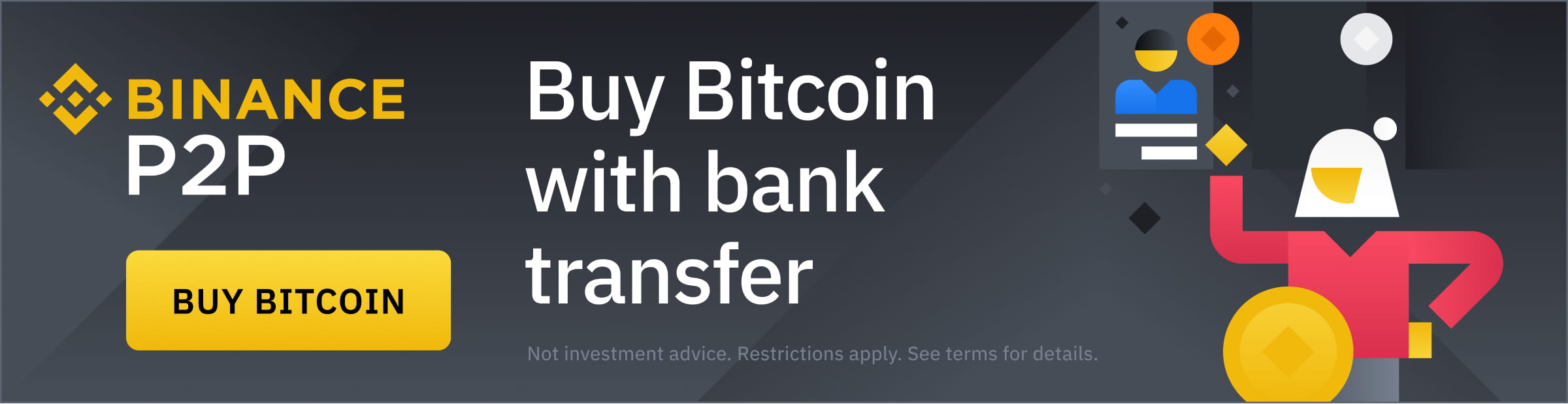 Buy Crypto – Buy Bitcoin with PayID, Bank Transfer Instantly | RelayPay