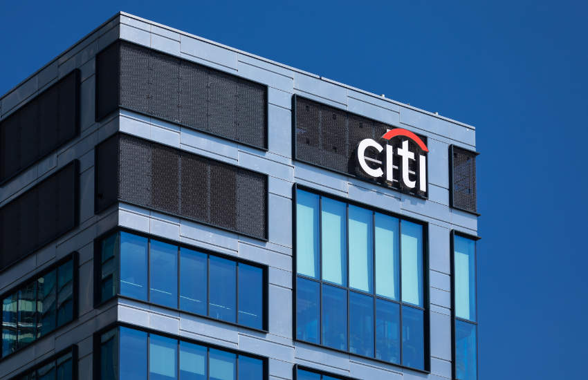 Citi Bank Tests Tokenization of Private Equity Funds on Avalanche (AVAX)