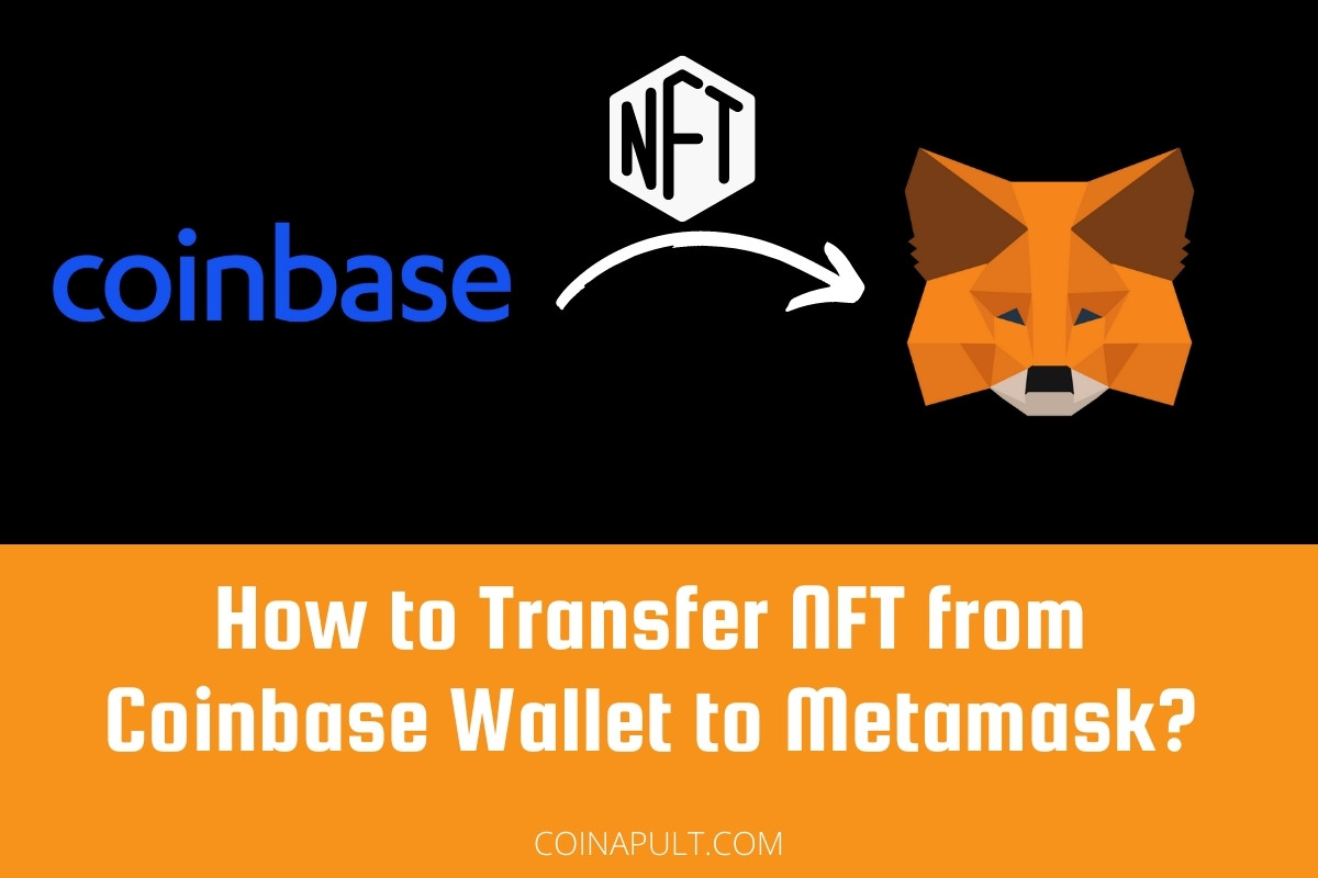 How Import MetaMask Wallet to Coinbase Wallet?