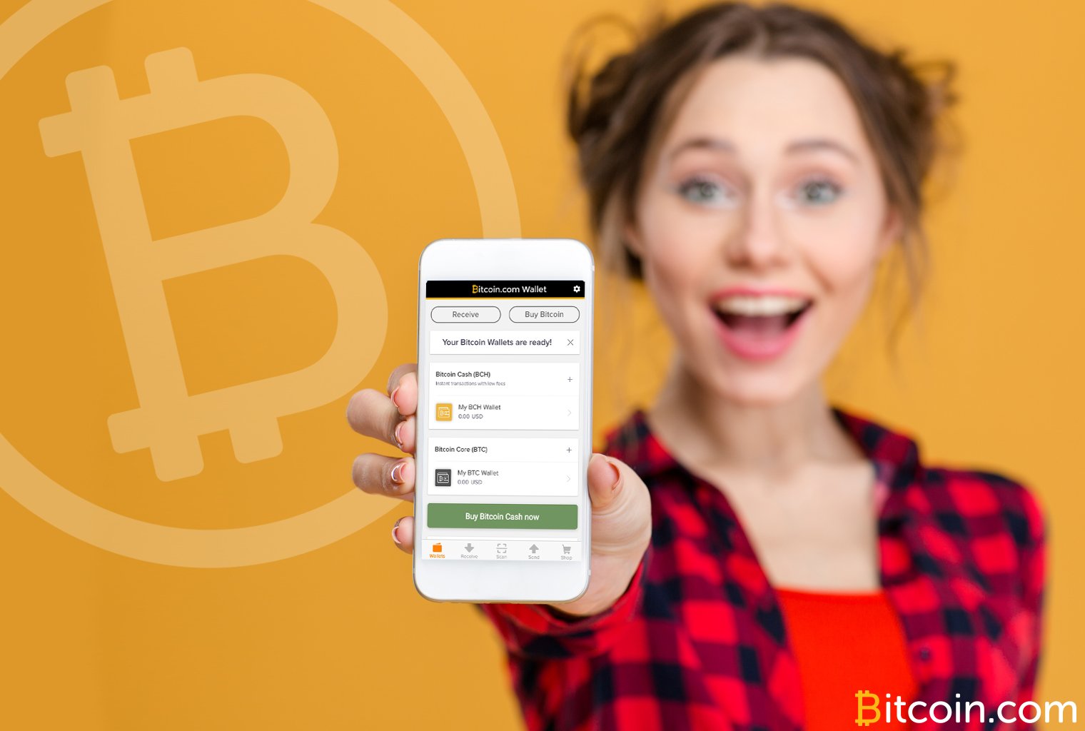 Crypto Dispensers: Easy & Secure Access to Bitcoin and Cryptocurrency