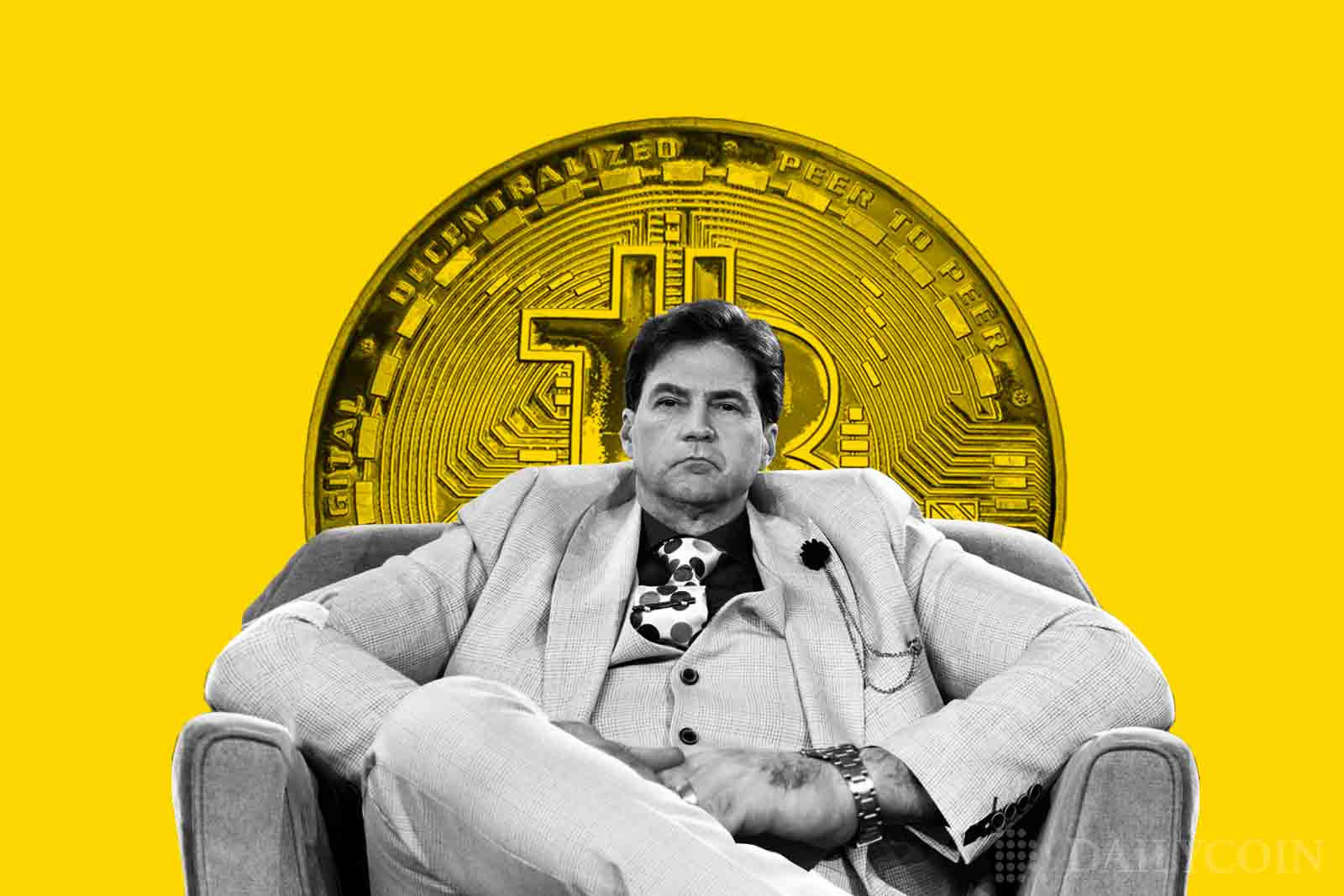 Craig Wright | Bitcoin SV is the Original Bitcoin