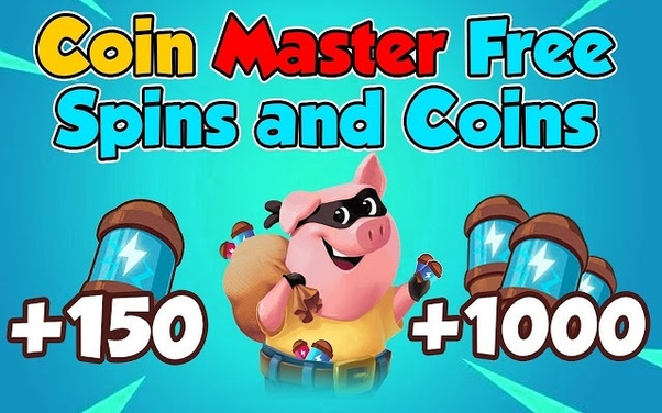 Enlaces de tiradas gratis para Coin Master hoy – 14 marzo 