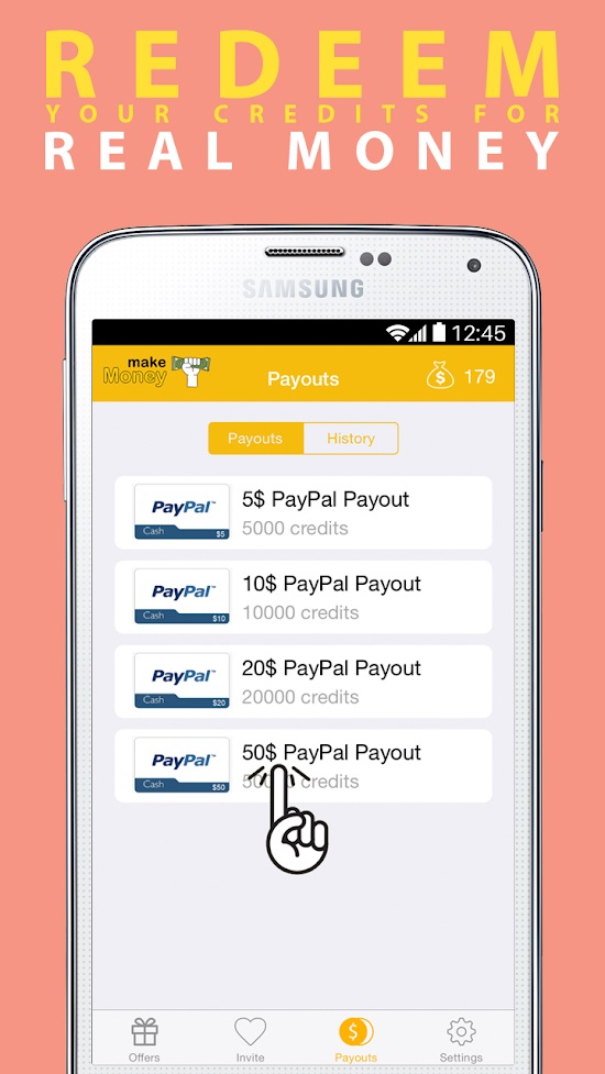 30 Highest Paying Refer and Earn Apps in India - Earn Real Cash Rewards