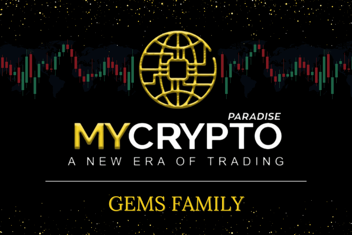 MyCryptoParadise’s Professional Crypto Signals Make Trading Easier For Many Crypto Enthusiasts