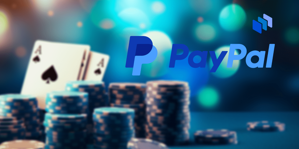 Best Paypal Casinos in - Casinopedia