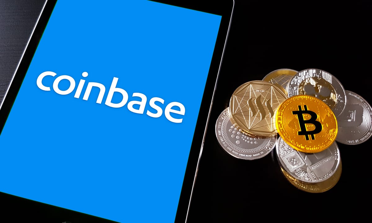 Coinbase Debuts 'Buy With PayPal' (but Read the Fine Print) - CoinDesk