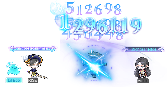 KMST ver. – Maple Now () & High Mountain | Orange Mushroom's Blog