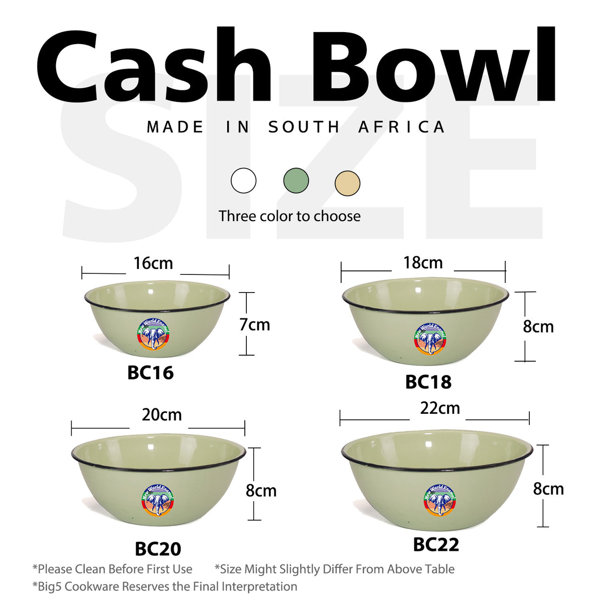 Mason Cash - Sweet Bee Mixing Bowl 29cm 4L | Peter's of Kensington