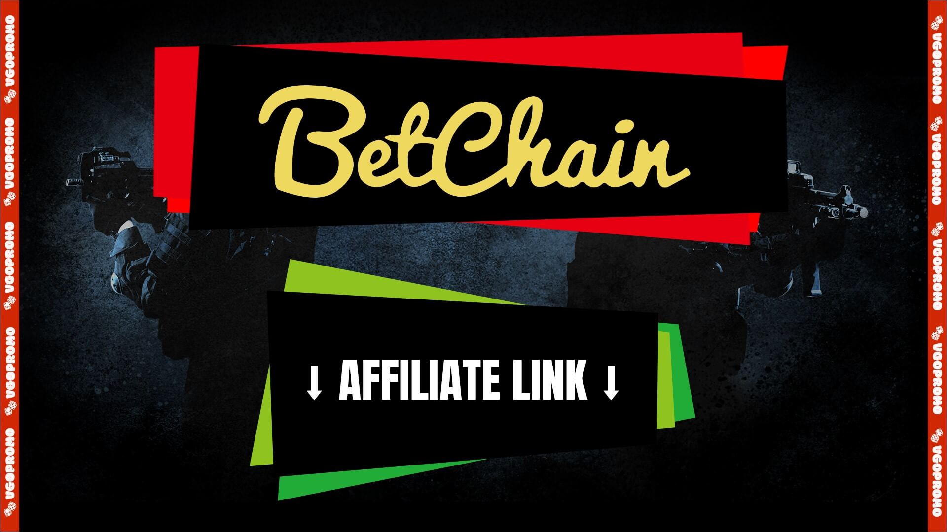 BetChain Casino Review - GlobalCasinoBonuses - Hottest Promotions