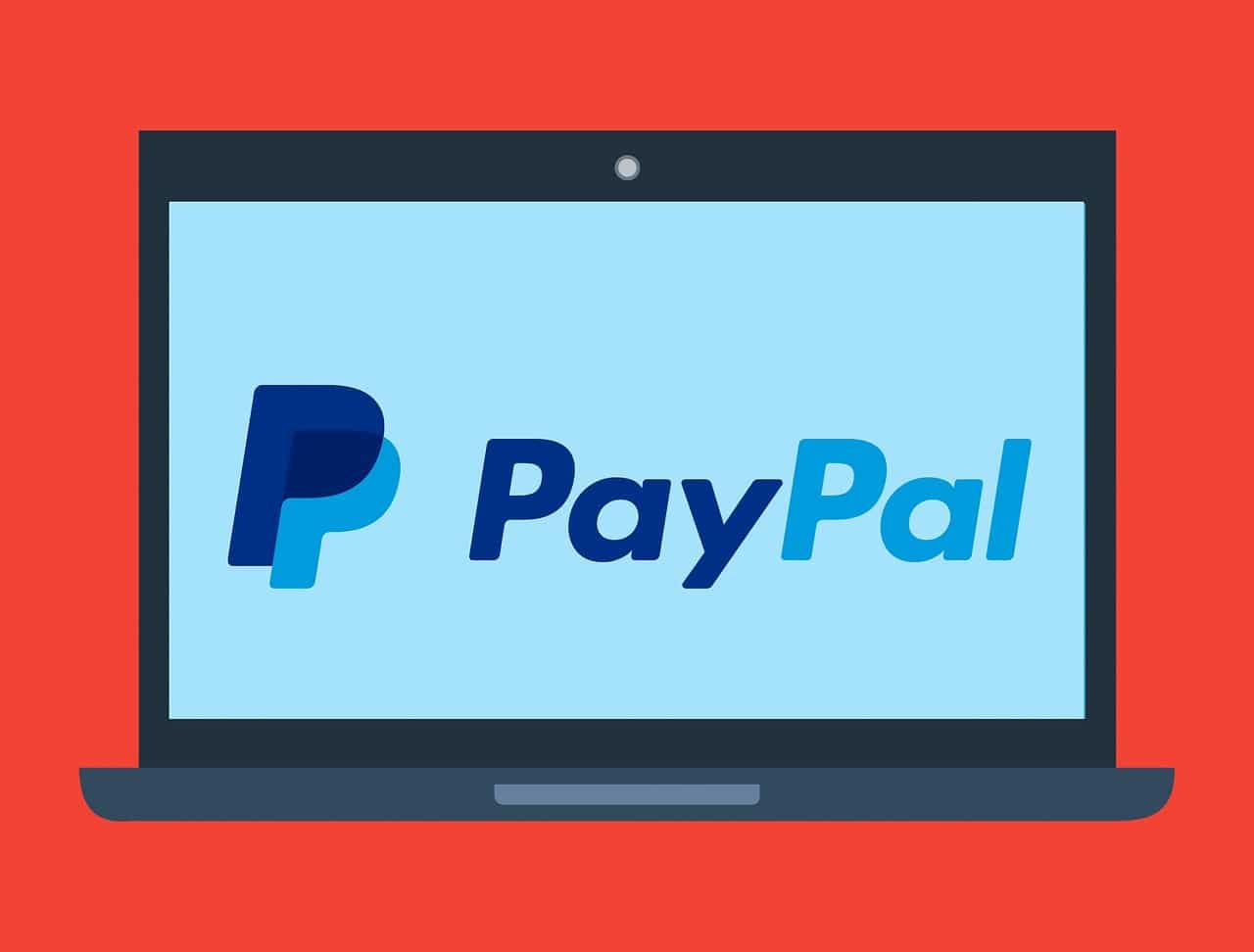 Make Payments | Online Payment Methods | PayPal BE