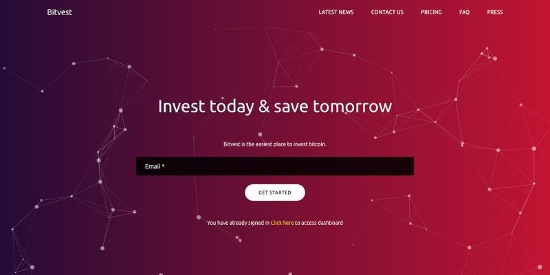 HYIP Templates | Templates for ICO, Bitcoin Mining & Crypto Exchange