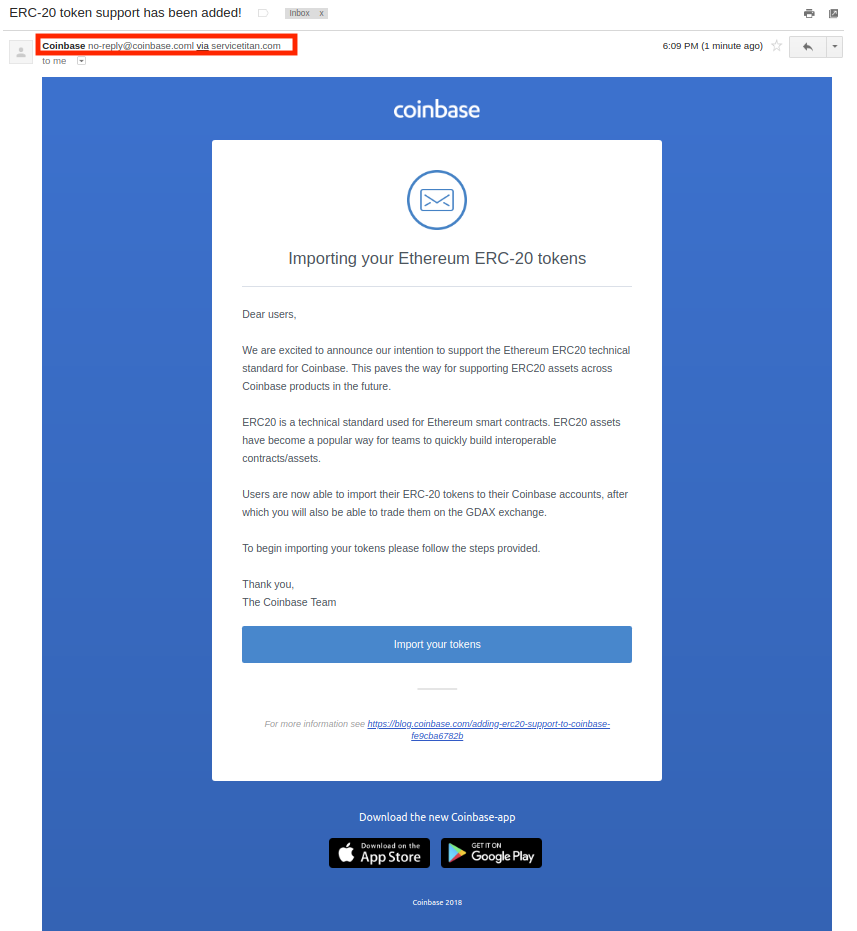 Coinbase refuses to refund customer losses - Cointribune