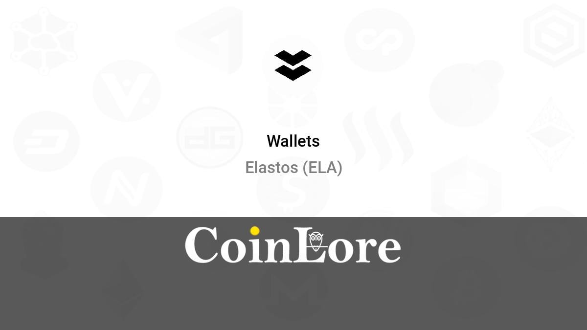 What is Elastos (ELA)? All You Need to Know - UseTheBitcoin