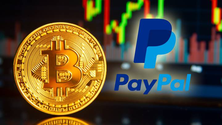 PayPal to halt UK crypto sales until | Reuters