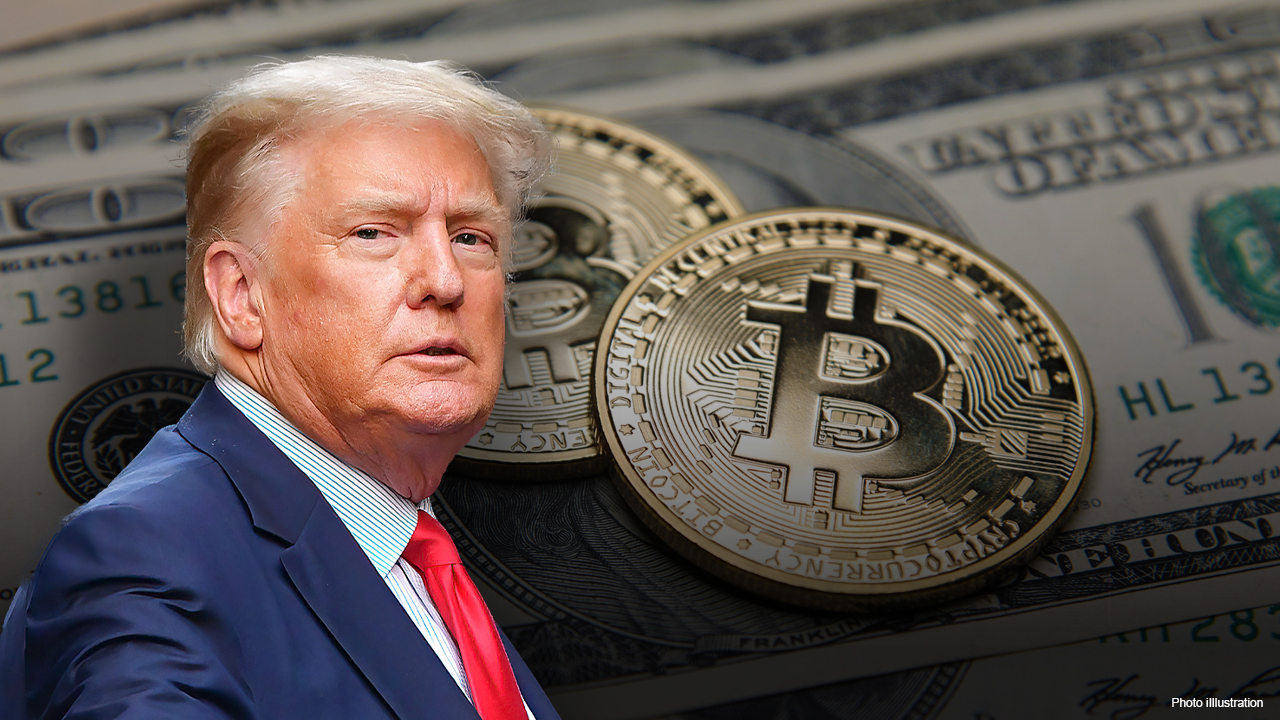 Trump blasts Bitcoin, Facebook's Libra, demands they face banking regulations | Reuters