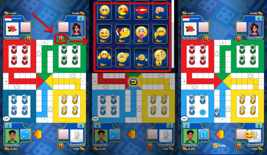 Ludo: Official Rules & Other Interesting Facts – cointime.fun