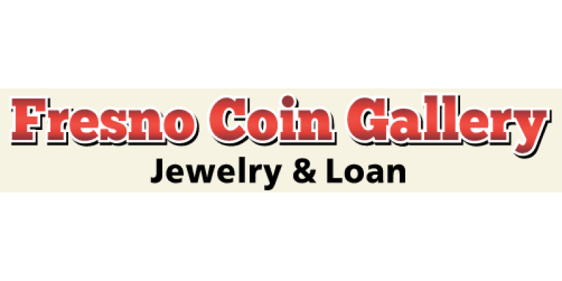 Fresno Coin Gallery Jewelry-Loan - cointime.fun