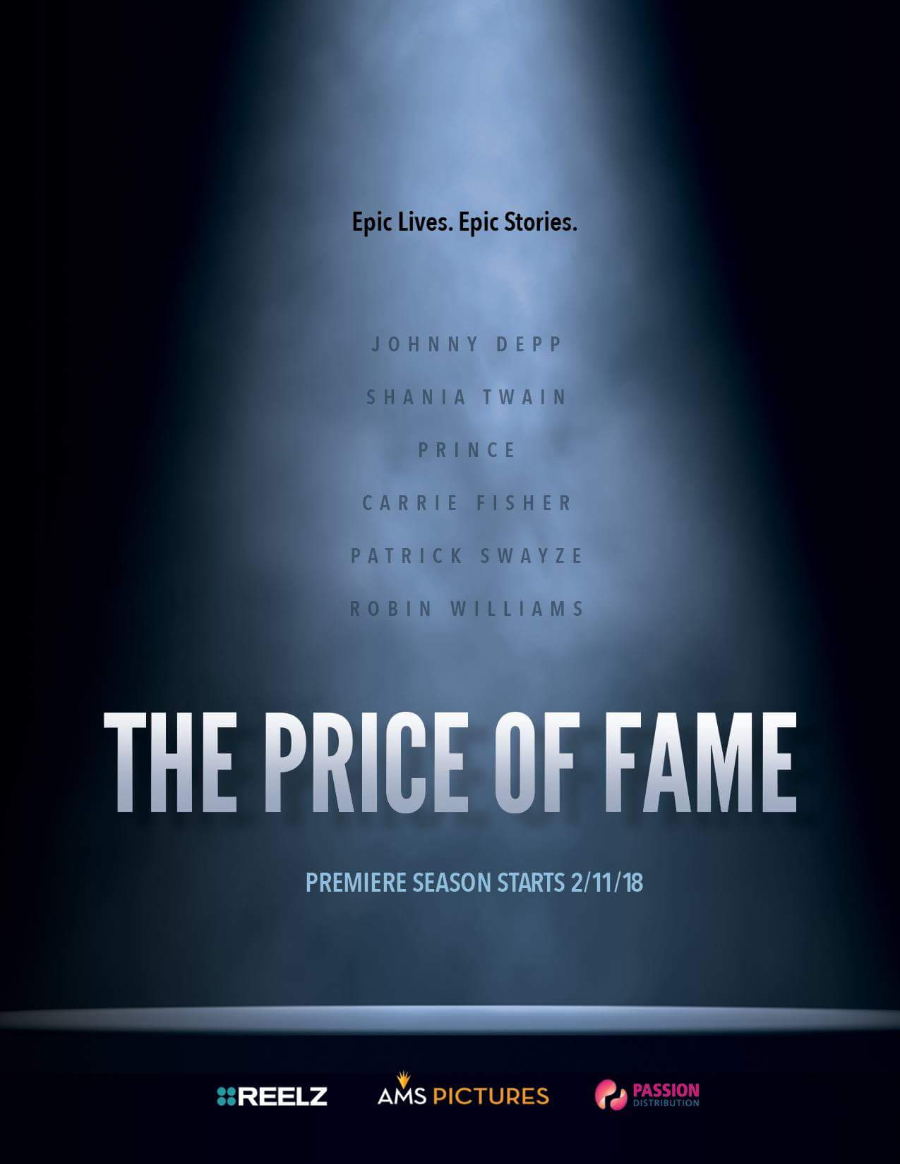 The Price of Fame () - IMDb