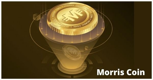 Morris coin is Fake or not? Morris Coin Review, ICO Scam - cointime.fun