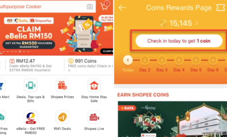 More Shopee benefits removed… | Page 5 | HardwareZone Forums