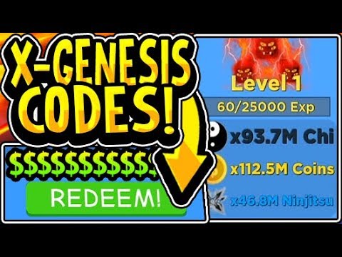 Roblox Ninja Legends Codes (March ) | Beebom