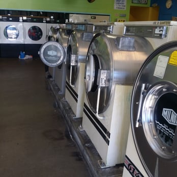 Jet Coin Laundry - Elko, NV