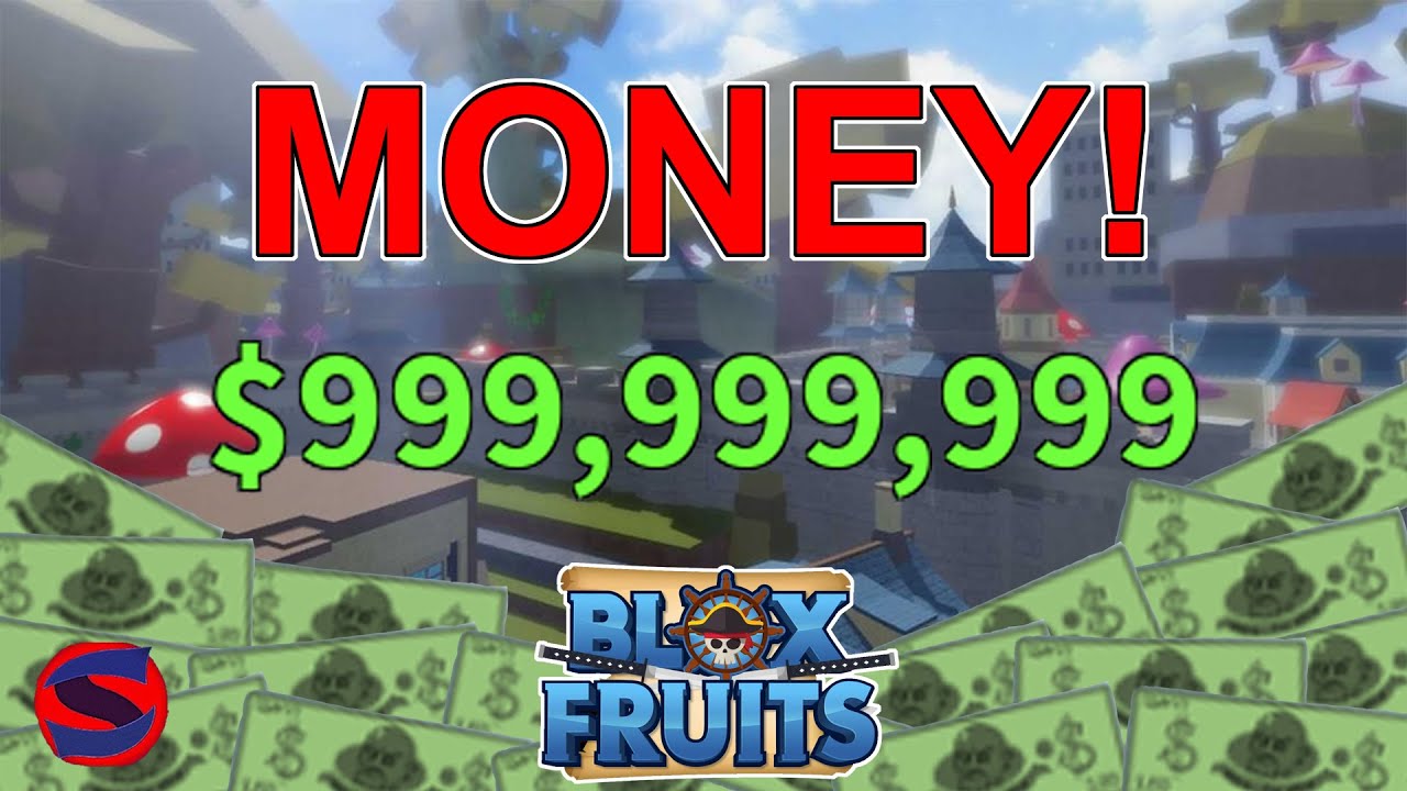 Money | Blox Fruits Wiki | Fandom