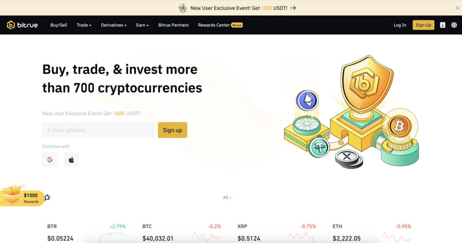 XRP Exchanges - Buy, Sell & Trade XRP | CoinCodex