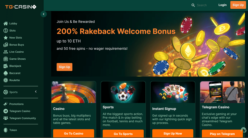 Top Bitcoin Casino Bonuses In 