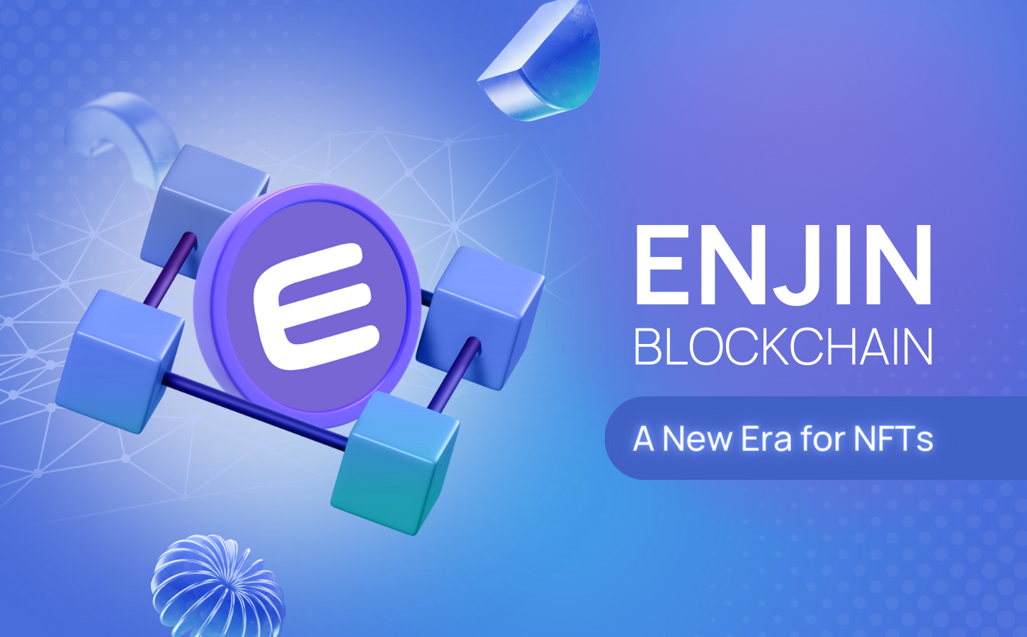 Enjin Coin Price Prediction up to $ by - ENJ Forecast - 