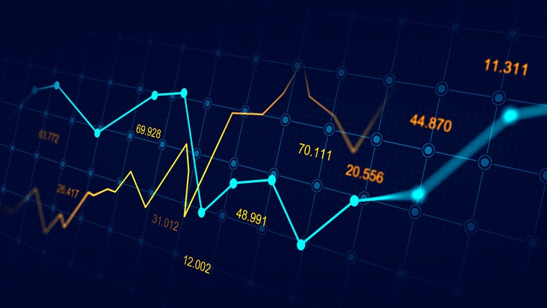 Forex vs Stocks: What are the Differences? | CMC Markets