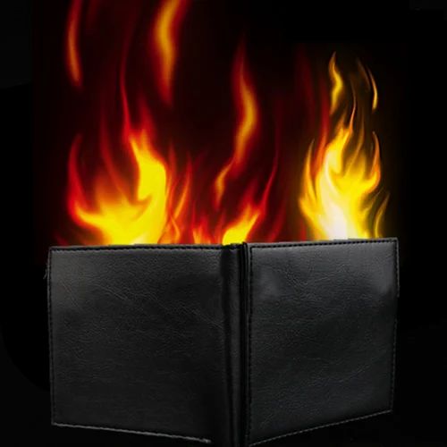 Buy Premium fire wallet At Unbeatable Discounts - cointime.fun