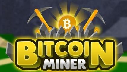 Bitcoin Miner Roblox